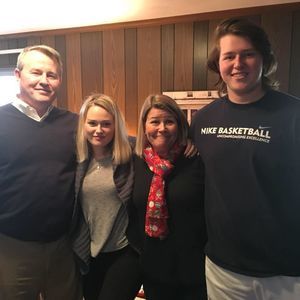 Meet your Posher, Sharon